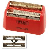 Wahl 7031 foil and cutter