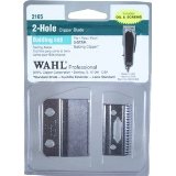 Wahl #2105 Balding Clipper Blade