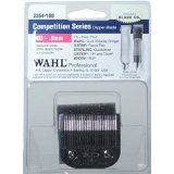 WAHL 2354-100 Professional Competition Series Detachable Clipper Blade Size 000 (0.8mm)