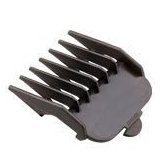 Wahl Nylon #3 Attachment Comb For 3/8