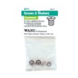 Wahl Spare Screws and Washers