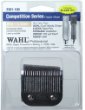 WAHL 2361-100 Professional Competition Series Detachable Clipper Blade Size 1A - 2.8mm