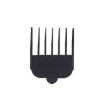 WAHL 3124-001 Professional Comb Attachment Black Size No.2 - 1/4