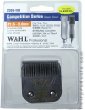 WAHL 2365-100 Professional Competition Series Detachable Clipper Blade Size 1.5 (3.8mm)