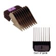Wahl #6 Competition Series Cutting Guide Comb 3/4