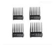 Wahl Professional Nylon Attachment Combs #3161 4 piece set