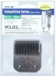 WAHL 2378-100 Professional Competition Series Detachable Clipper Blade Size 3.75 - 10mm