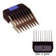 Wahl Competition Series Cutting Guide Comb Size 3 * 3/8