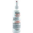 Wahl Clini Clip Cleaner and Disinfectant, 8oz bottle