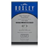 Bosley Healthy Hair Complex Hair Regrowth Treatment for Men - Extra Strength 2.0 oz