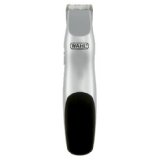 Wahl Beard and Mustache Battery-Operated Travel Trimmer