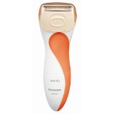 Panasonic ES2291D Ladies Wet/Dry Shaver