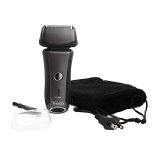 Ragalta RMS-1800 Triple-foil Rechargeable shaver