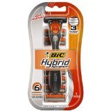 Bic Hybrid Advance System