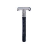 Diamond Edge Classic Safety Razor And Blades