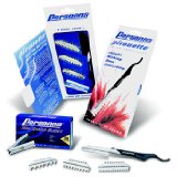 Personna Pirouette Razor BP9100