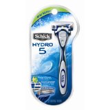 Schick Hydro 5 Blade Razor