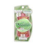 Schick Quattro For Women Disposable Razors