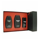 Drakkar Noir by Guy Laroche For Men Set