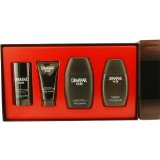 Drakkar Noir By Guy Laroche 4 Piece Set