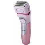 Panasonic Close Curves Wet/Dry Ladies Shaver