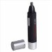 MANGROOMER Essential Nose and Ear Hair Trimmer