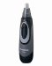 Panasonic ER421KC Nose & Ear Hair Trimmer, Wet/Dry, Lighted