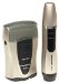Panasonic ES3830NC Grooming Travel Pack with Single Foil Wet/Dry Shaver and Wet/Dry Nose/Ear Trimmer