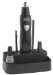 Wahl 9865-200 Rechargeable Ear Nose and Brow Trimmer