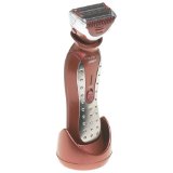 Infiniti by Conair LWD500CS Curvations Ladies Shaver With Pivoting Head