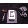 EDM 55: Wet/Dry Rechargeable Single Foil Shaver