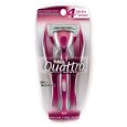 Schick Quattro for Women High Performance Razor