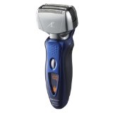 Panasonic ES8243A Arc IV Nano Men's Wet/Dry Rechargeable Shaver