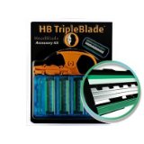 HB DoubleBlade Headblade Accessory Kit