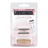 Remington SP-360 Smooth & Silky Replacement Screens & Cutters