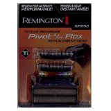 Remington SP-290 SP290 Foils and Cutters Set