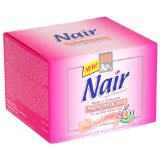 Nair Microwave Hair Removal Kit