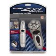Bell and Howell ZX4 7797 Shaver