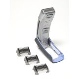 Panasonic ES2262A Mens Wet/Dry Multi-Angled Personal Groomer