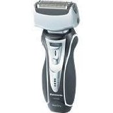 Panasonic ES7058S Vortex Triple Blade Mens Shaver