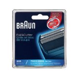 Braun Series 3 Combi 30B Foil and Cutter Replacement Pack
