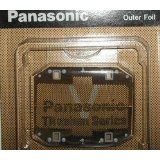 Panasonic WES9973P Shaver/Razor Outer Foil
