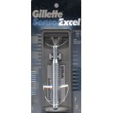 SensorExcel by Gillette
