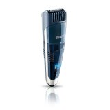 Philips Norelco Qt4050/41 Vacuum Beard, Stubble and Moustach Trimmer