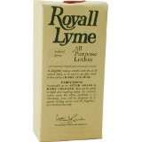 Royall Lyme for Men All Purpose Lotion/Cologne