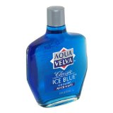 Aqua Velva Cooling After Shave - Classic Ice Blue