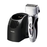 Panasonic ES8109S Vortex Wet/Dry Shaver with Nano Technology and HydraClean System