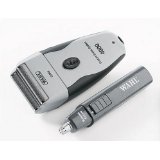 Wahl 7367-500 Custom Shave System Multi-Head Shaver