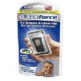 Micro Force Wet/Dry Shower Cordless Razor