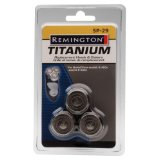 Remington SP-29 Replacement Cutters and Heads